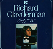 Richard Clayderman - Lady Di notas para el fortepiano