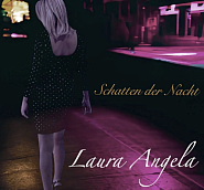 Laura Angela - Schatten der Nacht notas para el fortepiano