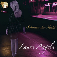 Laura Angela - Schatten der Nacht notas para el fortepiano