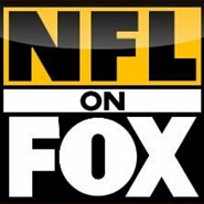 Fox Sports Radio - NFL on Fox Theme notas para el fortepiano