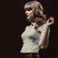 Taylor Swift - Would've, Could've, Should've notas para el fortepiano