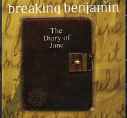 Breaking Benjamin - Diary Of Jane notas para el fortepiano