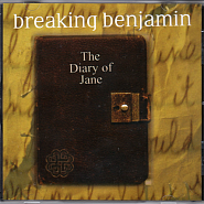 Breaking Benjamin - Diary Of Jane notas para el fortepiano