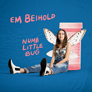 Em Beihold - Numb Little Bug notas para el fortepiano