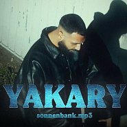 YAKARY - sonnenbank.mp3 notas para el fortepiano