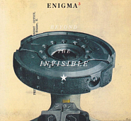 Enigma - Beyond The Invisible notas para el fortepiano