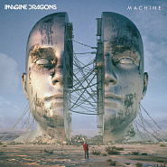 Imagine Dragons - Machine notas para el fortepiano