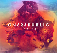 OneRepublic - Counting Stars notas para el fortepiano