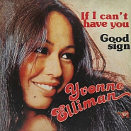 Yvonne Elliman - If I can't have you (From 'Saturday Night Fever')  notas para el fortepiano