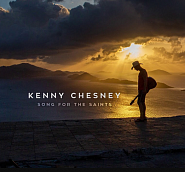 Kenny Chesney - Song for the Saints notas para el fortepiano