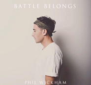 Phil Wickham - Battle Belongs notas para el fortepiano