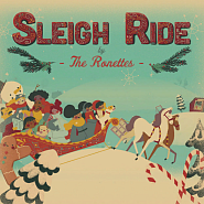 The Ronettes - Sleigh Ride notas para el fortepiano