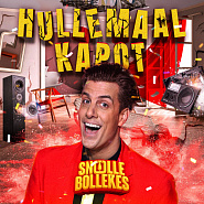 Snollebollekes - Hullemaal Kapot notas para el fortepiano