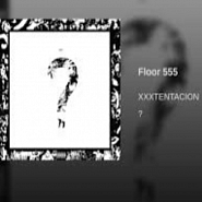 XXXTentacion - Floor 555 notas para el fortepiano