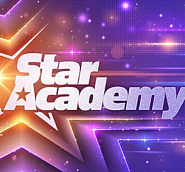 Star Academy notas para el fortepiano