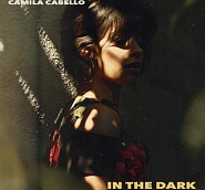 Camila Cabello - In the Dark notas para el fortepiano