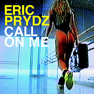 Eric Prydz - Call On Me notas para el fortepiano