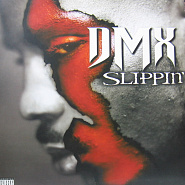 DMX - Slippin' notas para el fortepiano