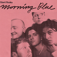 Giant Rooks - Morning Blue notas para el fortepiano
