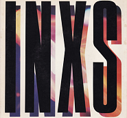 INXS - What You Need notas para el fortepiano