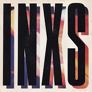INXS - What You Need notas para el fortepiano