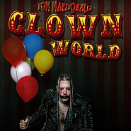 Tom MacDonald - Clown World notas para el fortepiano