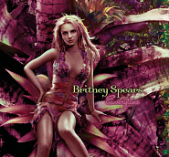 Britney Spears - Everytime notas para el fortepiano