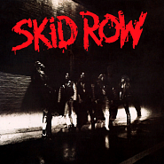 Skid Row - I Remember You notas para el fortepiano