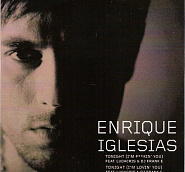 Enrique Iglesias - Tonight (I'm Lovin' You) notas para el fortepiano