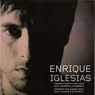 Enrique Iglesias - Tonight (I'm Lovin' You) notas para el fortepiano