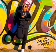 Daddy Yankee - Dura notas para el fortepiano