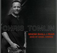 Chris Tomlin - Whom Shall I Fear (God of Angel Armies) notas para el fortepiano