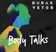 Burak Yeter - Body Talks notas para el fortepiano