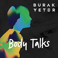 Burak Yeter - Body Talks notas para el fortepiano