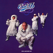 East 17 - Stay Another Day notas para el fortepiano