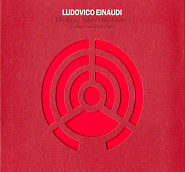 Ludovico Einaudi - Berlin Song notas para el fortepiano