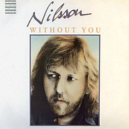 Harry Nilsson - Without You notas para el fortepiano