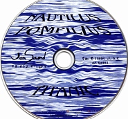 Nautilus Pompilius - Утро Полины notas para el fortepiano