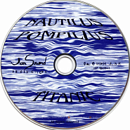 Nautilus Pompilius - Утро Полины notas para el fortepiano