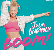 Julia Lindholm - Ich tanze aus der Reihe notas para el fortepiano