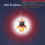 Jam & Spoon etc. - Right In The Night notas para el fortepiano