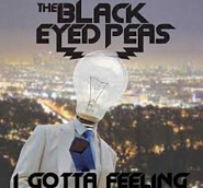 Black Eyed Peas - I Gotta Feeling notas para el fortepiano