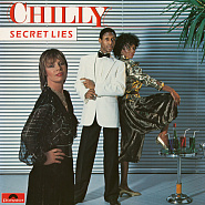 Chilly - Secret Lies notas para el fortepiano