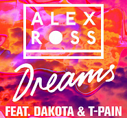 Alex Ross etc. - Dreams notas para el fortepiano