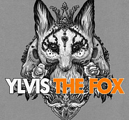 Ylvis - The Fox (What Does the Fox Say?) notas para el fortepiano