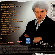 Vyacheslav Dobrynin - Посидим, погрустим, помолчим notas para el fortepiano