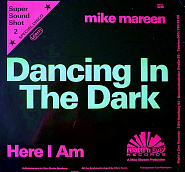 Mike Mareen - Dancing In The Dark notas para el fortepiano