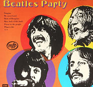 The Beatles - Imagine notas para el fortepiano