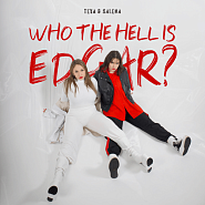 Teya etc. - Who the Hell Is Edgar? notas para el fortepiano