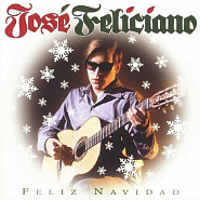 Jose Feliciano - Feliz Navidad notas para el fortepiano